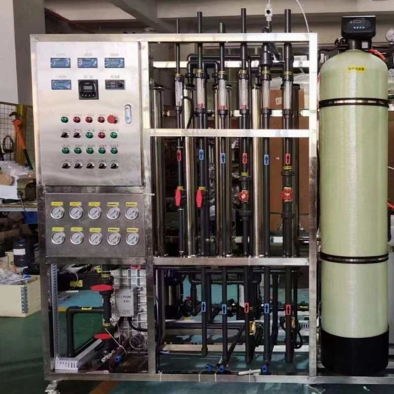 ss304 pretreatment filter