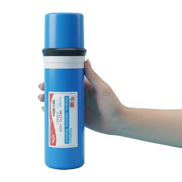 small capacity RO membrane cartridge