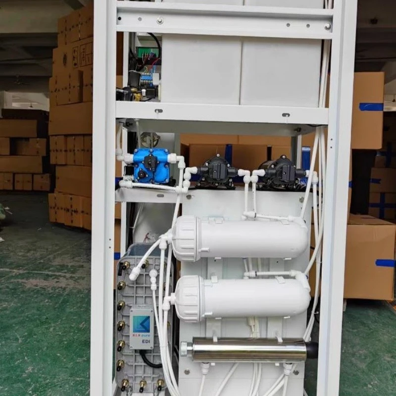 5gpm tube rotameter