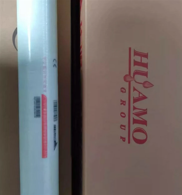 Ulp4040 RO Membrane factory