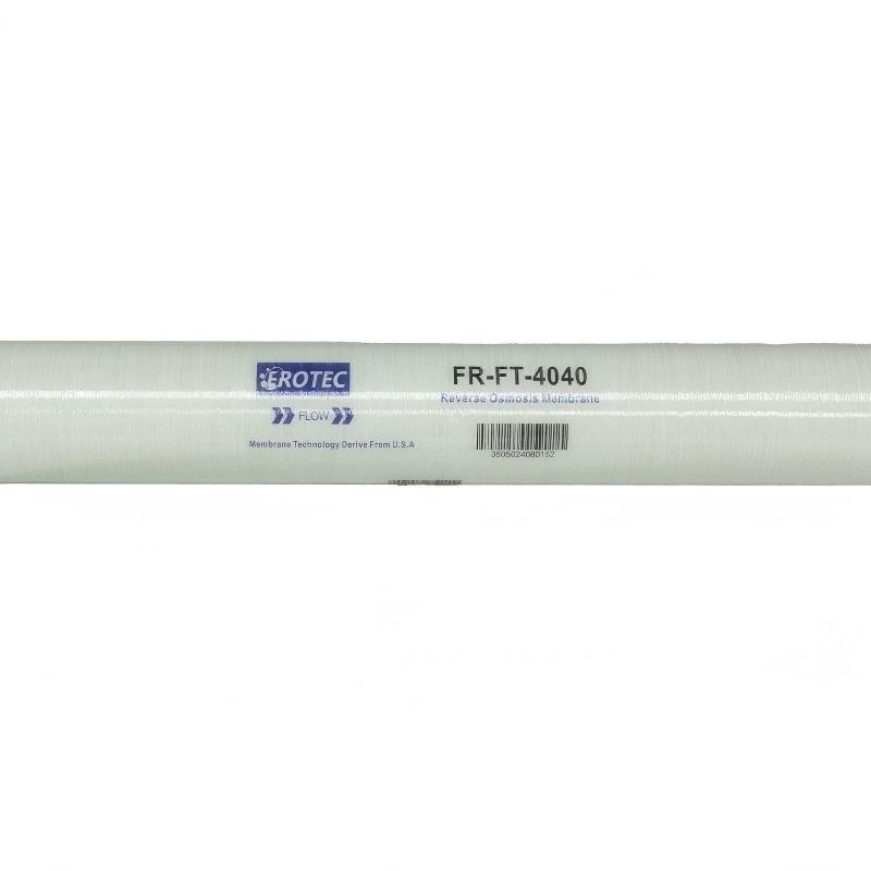 FROTEC anti fouling RO membrane FR-FT-4040