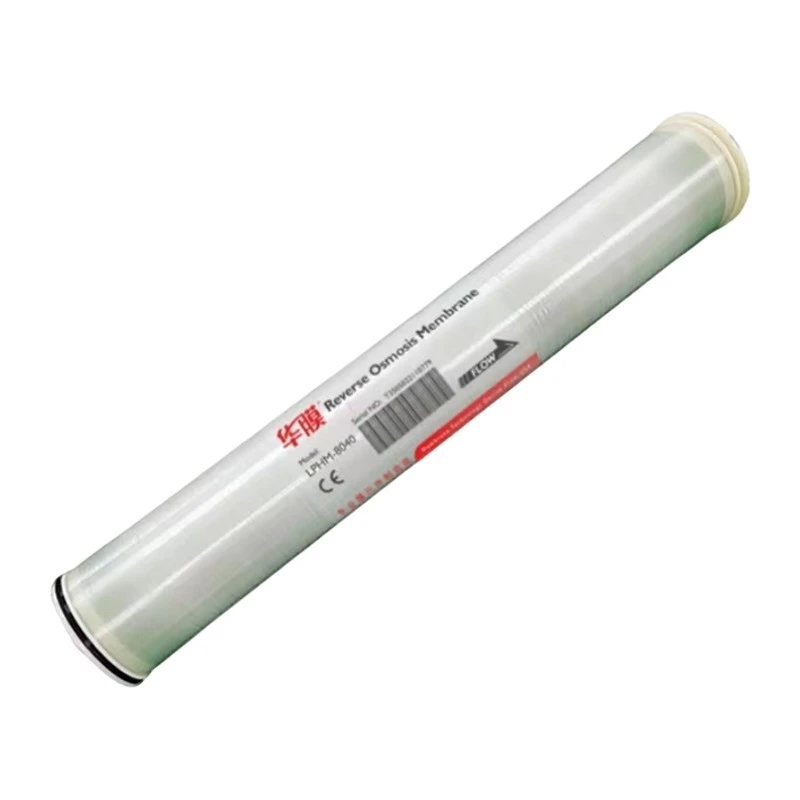 8 inch RO Membrane Filters