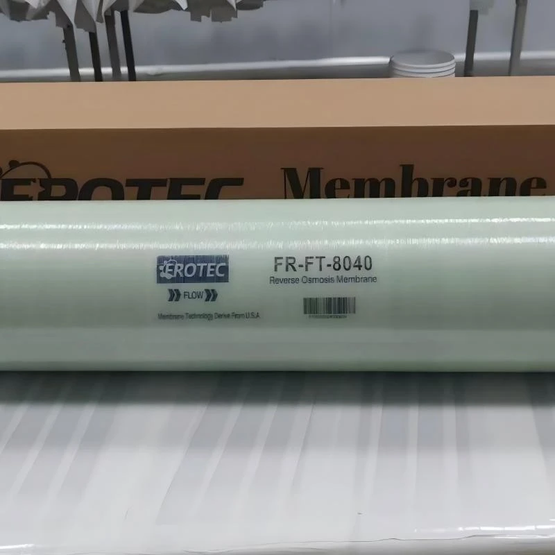 FROTEC 8 inch fouling resistant RO membrane