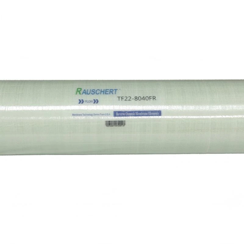 8 Inch Fouling Resistant RO Membrane