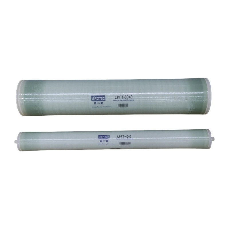 high flow reverse osmosis membrane