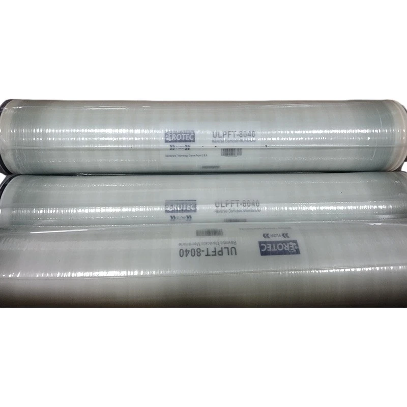 large capacity RO membrane element