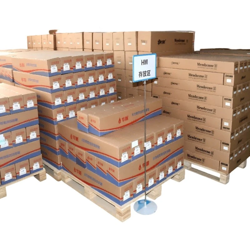 bulk RO membrane supply