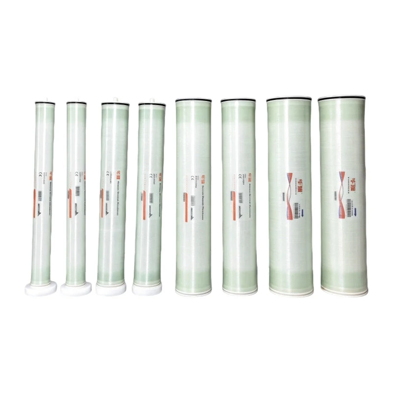 8040 Economical RO Membrane