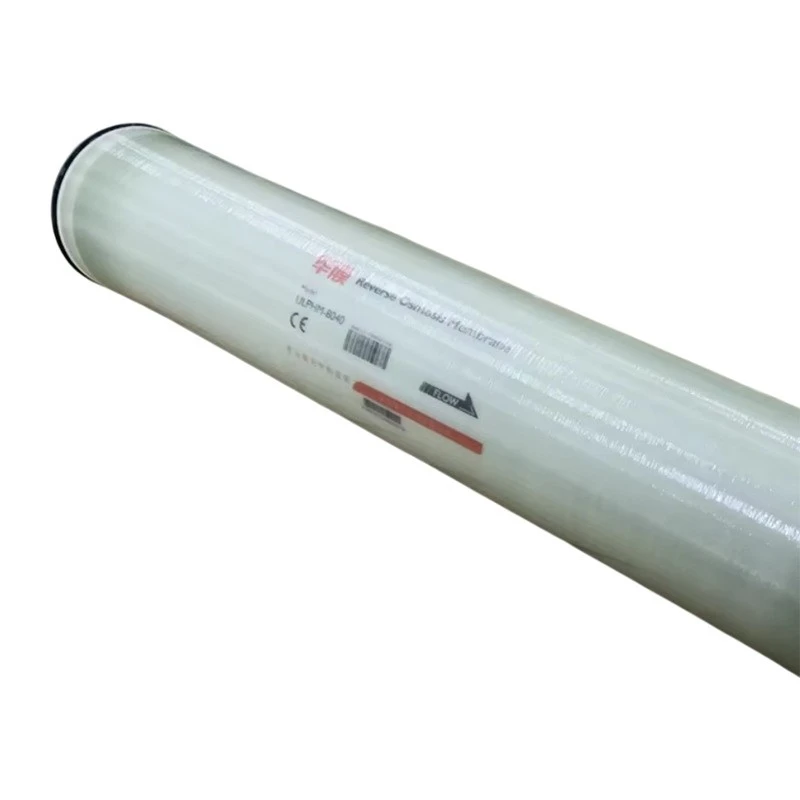 High Flux 8040 RO Membrane
