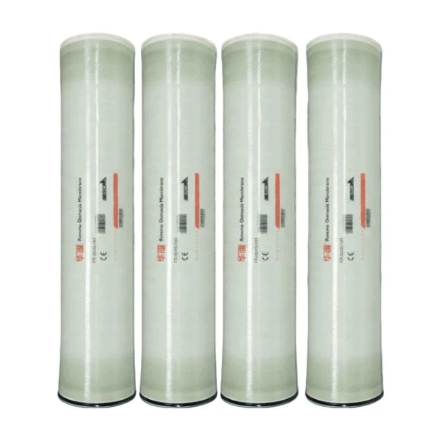 drinking water RO membrane 8040