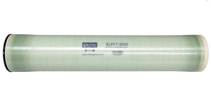 XLPFT 8040