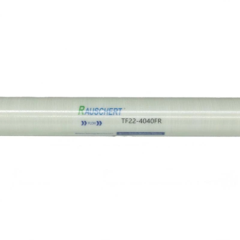 Anti-fouling Reverse Osmosis Membrane
