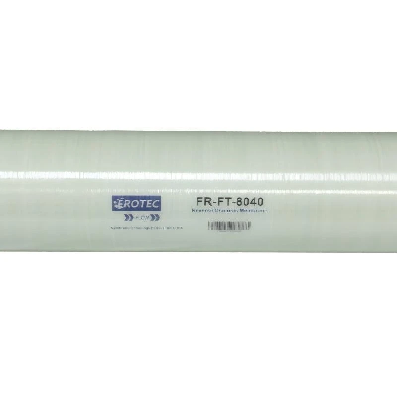 FROTEC anti fouling RO membrane FR-FT-8040