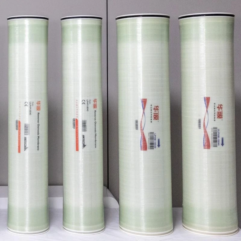 HUAMO 8inch 10inch RO membrane