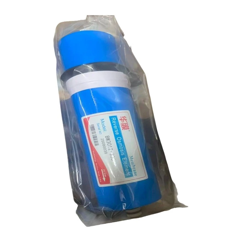 industrial well water filtration membrane