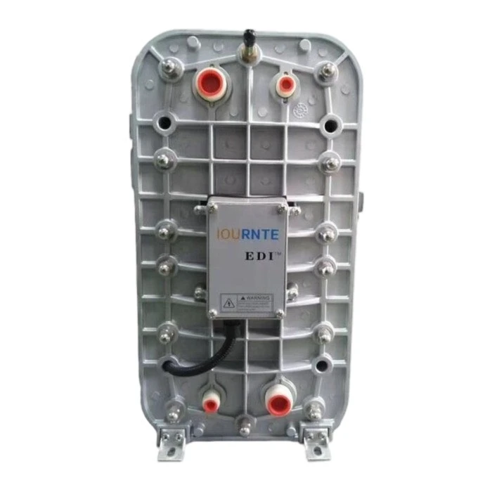 EDI Module ultrapure water system