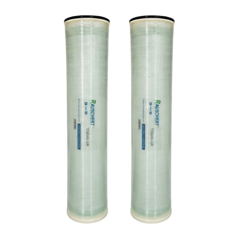 AdBlue purification membrane