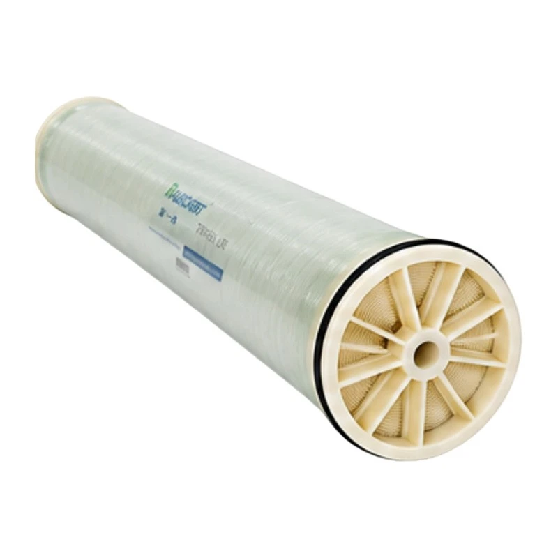 DEF nanofiltration element