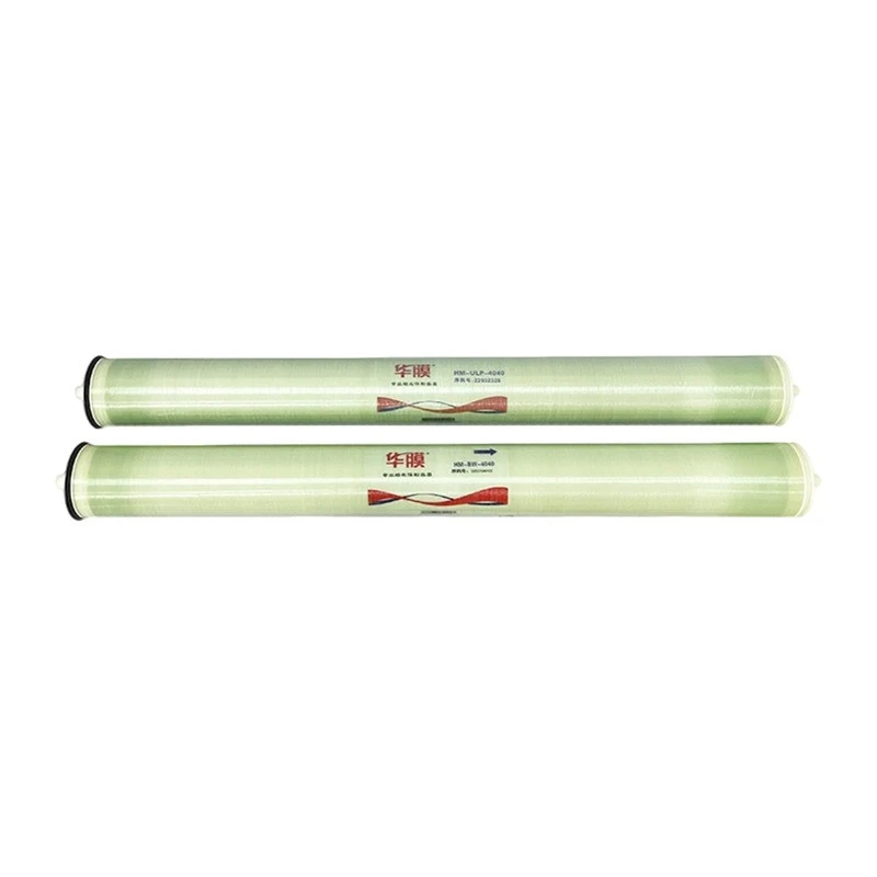 RO membrane for water treatment system