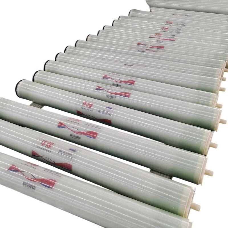 4040 RO membrane high rejection performance