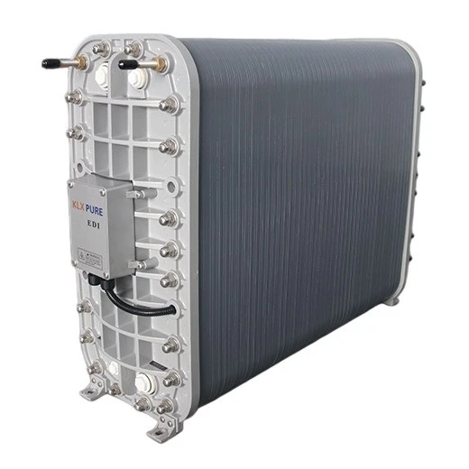 semiconductor ultrapure water equipment