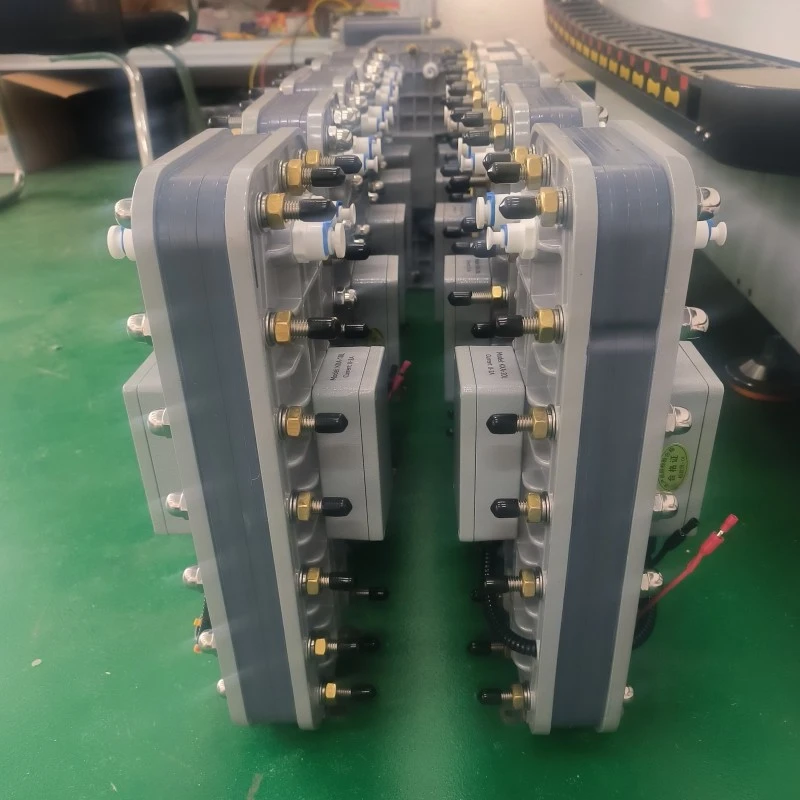 power plant boiler feed small edi