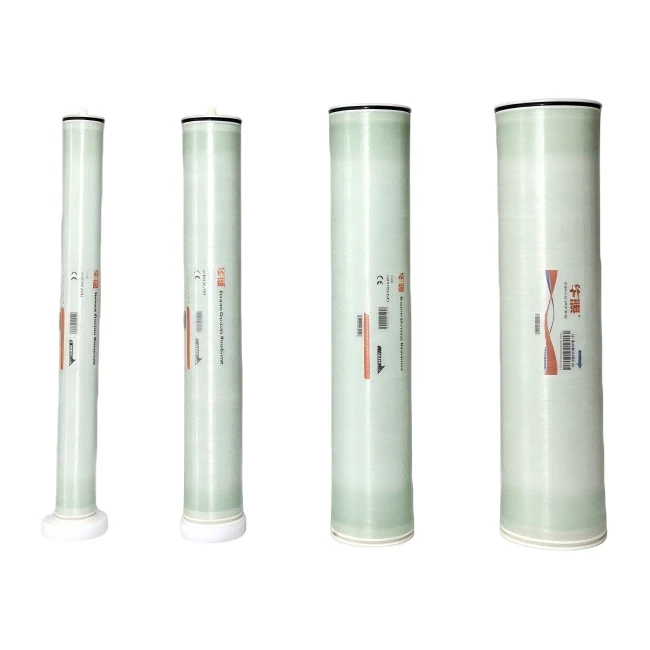 Energy Saving RO Membrane