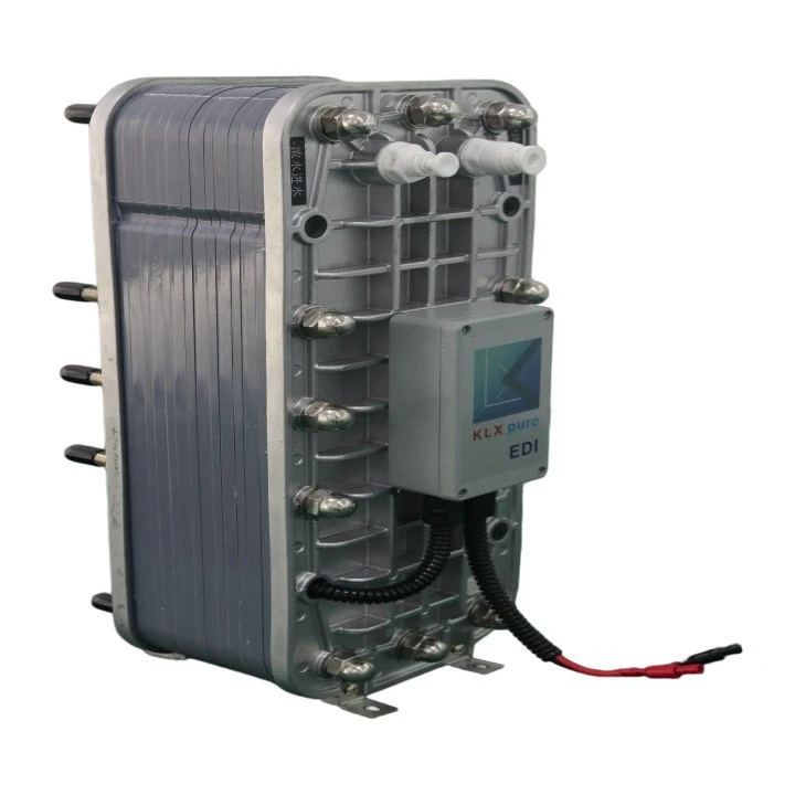Heat Resistant EDI Unit Angle