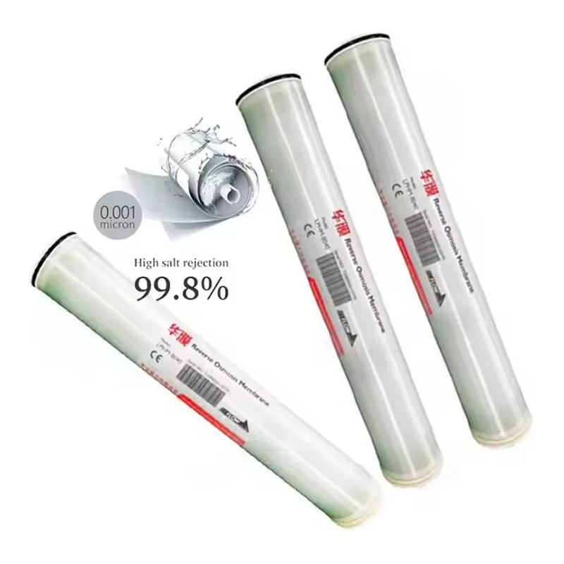 High Salt Rejection RO membrane