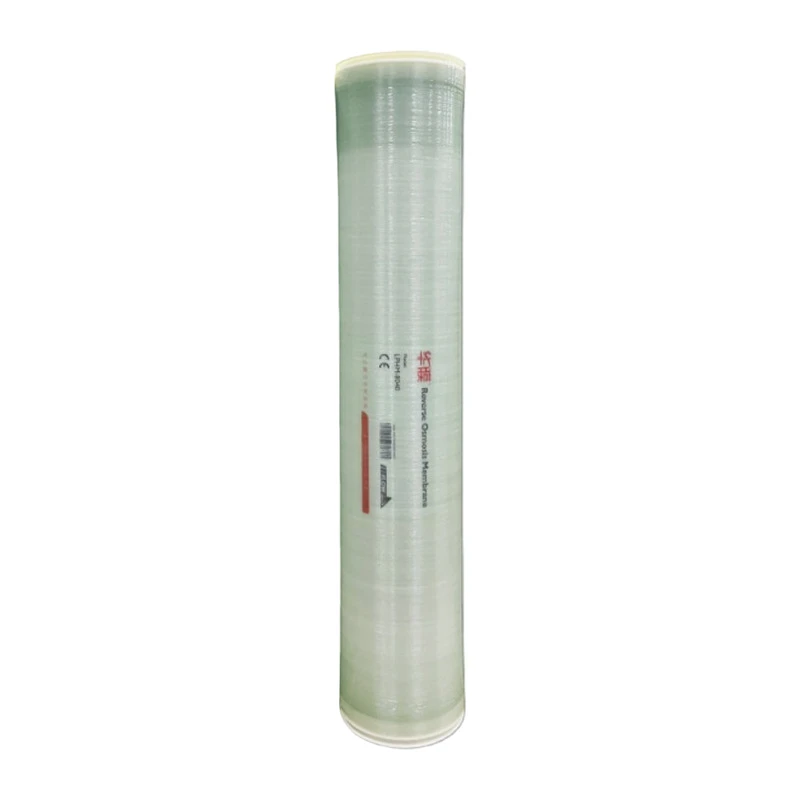 Heat Resistant RO Membrane