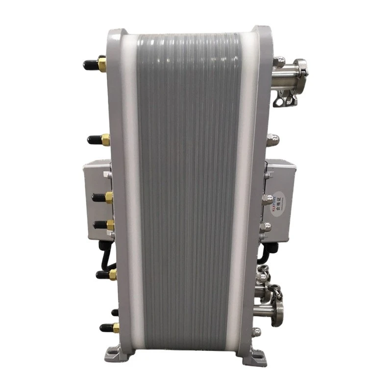 parallel module configuration