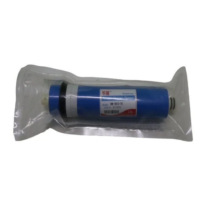 2000 to 4000 ppm RO membrane