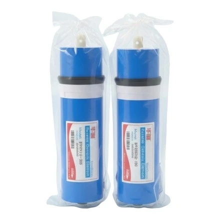 brackish groundwater treatment membrane