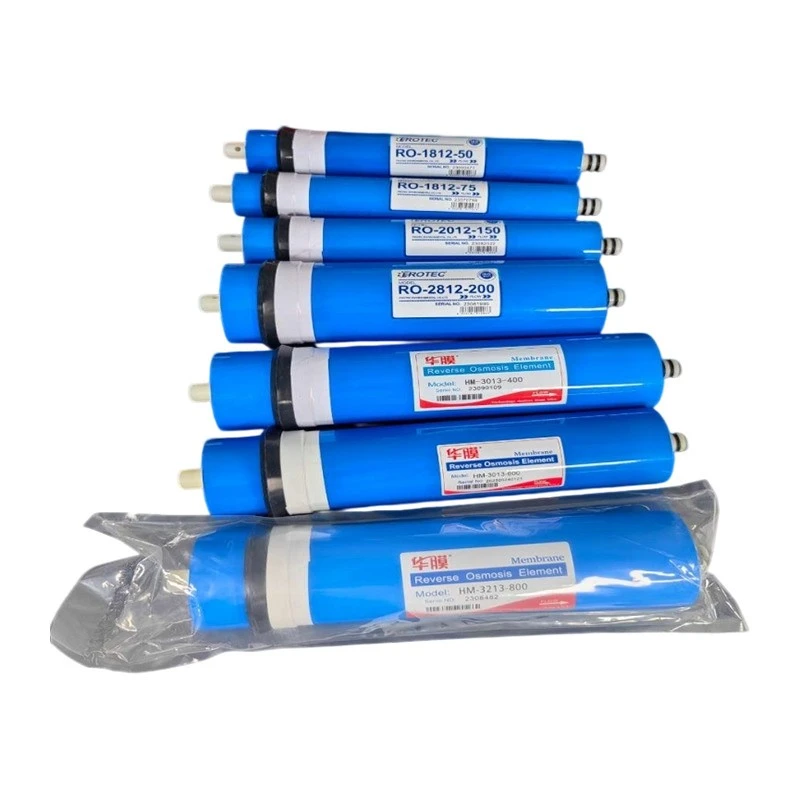 industrial water purification RO filter