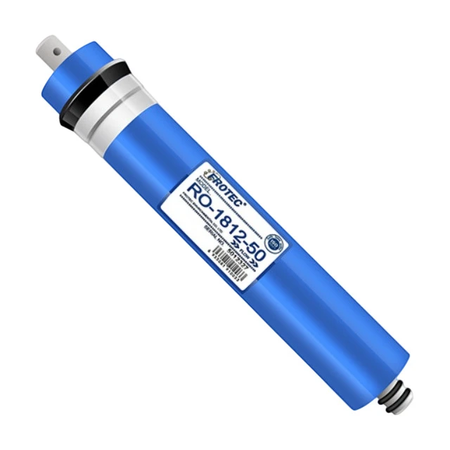 High Rejection Brackish RO Membrane