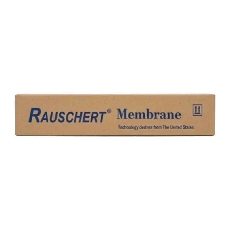 Package of UR membrane