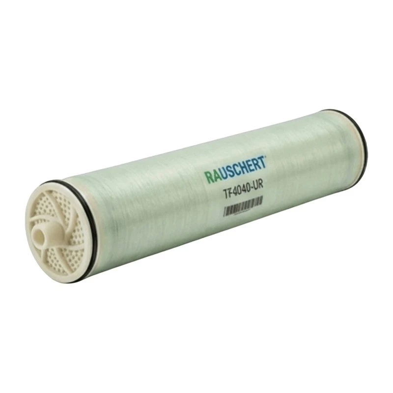 high flux industrial RO 4040 NF membrane