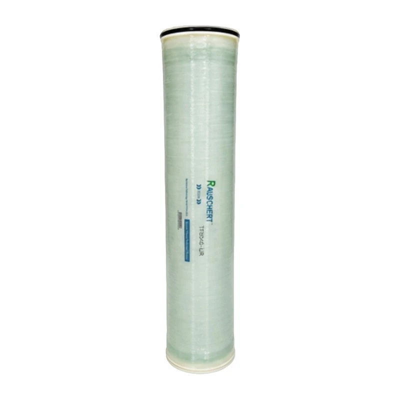 industrial application urea concentration membrane