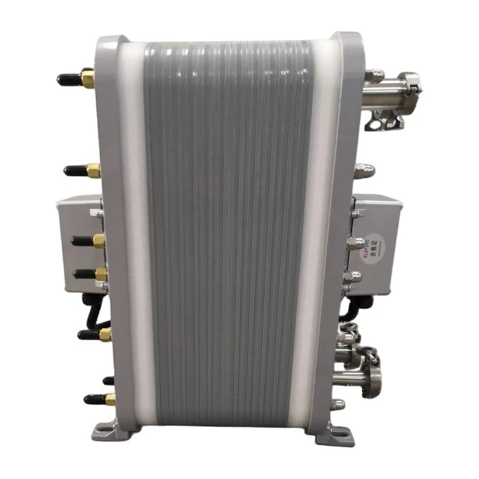High Temperature EDI System Back