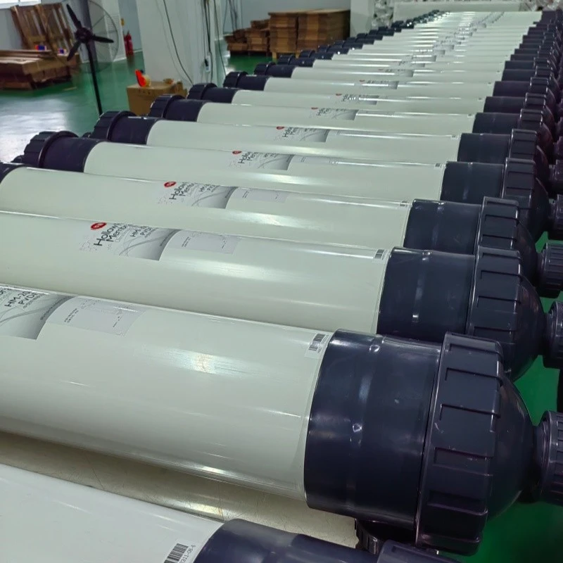 uf pretreatment cartridge