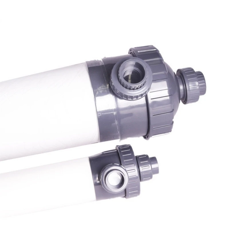 Hollow Fiber Membrane Module