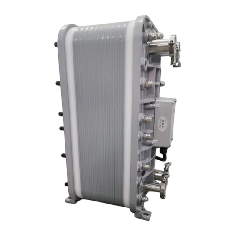 Industrial EDI Unit