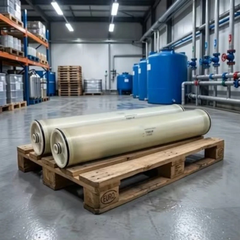 8040 NF industrial membrane