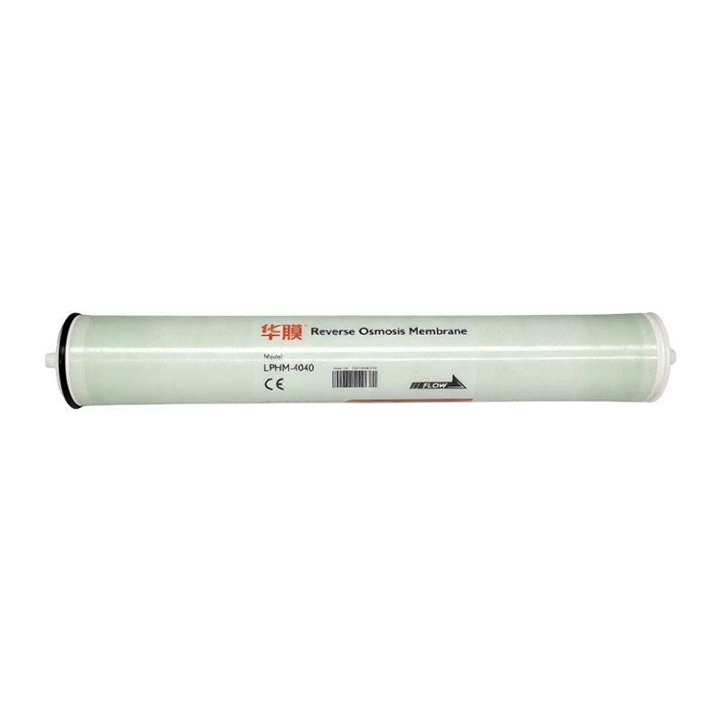 low pressure RO membrane low pressure RO membrane