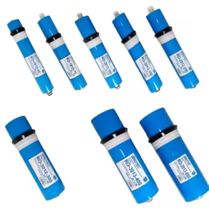 Low Pressure High Flow RO Membrane