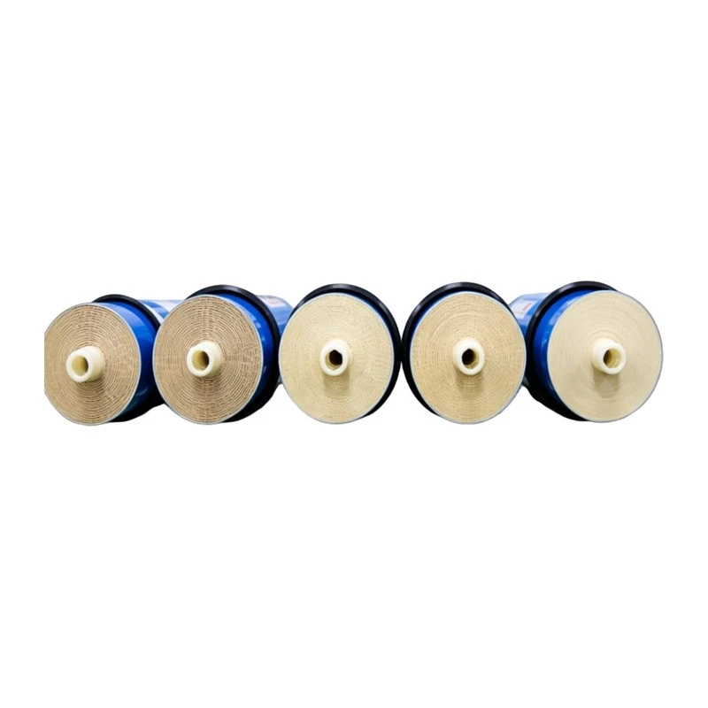 low pressure reverse  osmosis filter