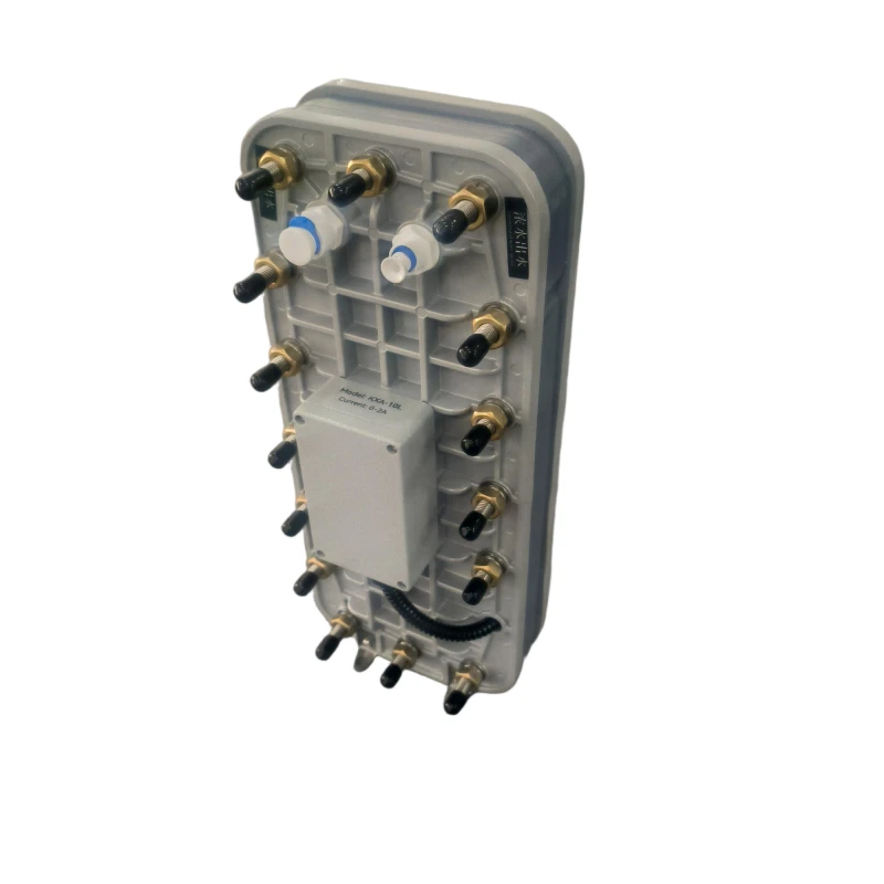 epdm seal for small edi module