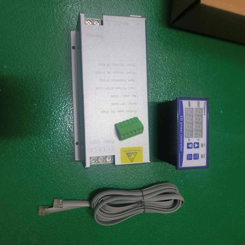 Mini RO EDI System