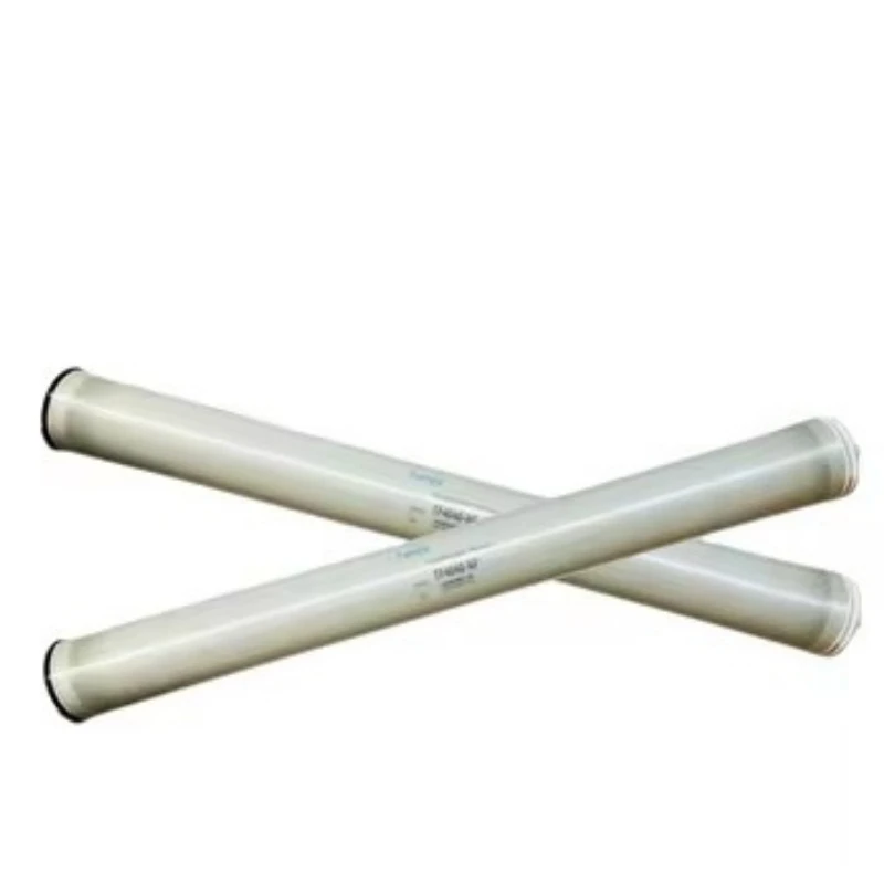 Nanofiltration Membrane for Wastewater Reuse
