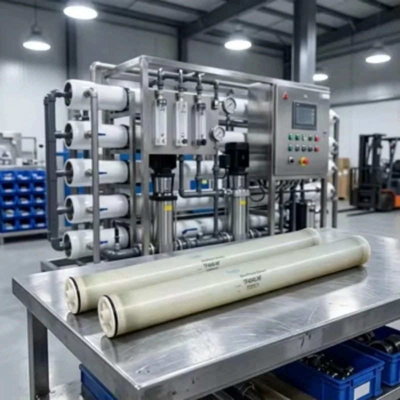 filter system